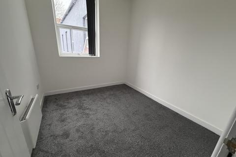 undefined, Temple Street, Wolverhampton WV2