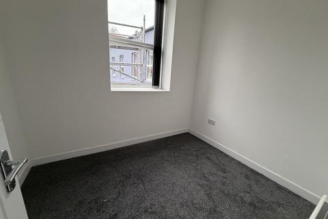 undefined, Temple Street, Wolverhampton WV2