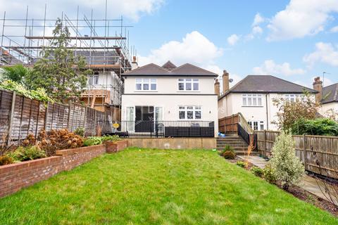 4 bedroom detached house to rent, Old Park Ridings, Grange Park, London