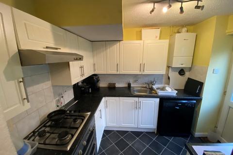 undefined, Mayfield, Ivybridge PL21