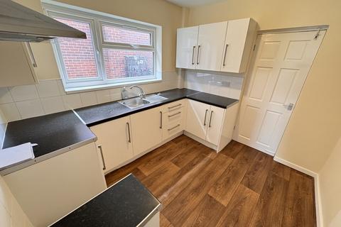 undefined, Dudley Port, Dudley DY4