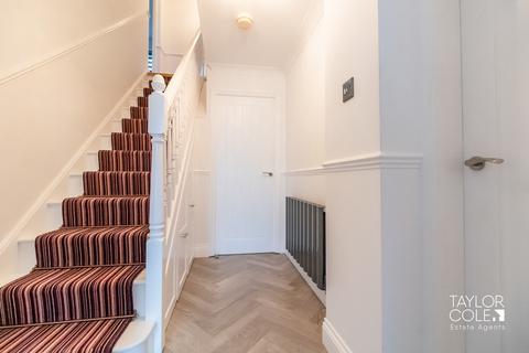 4 bedroom detached house for sale, Emberton Way, Amington