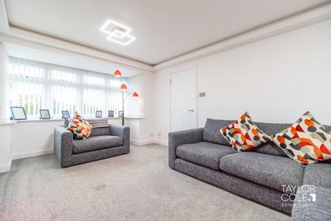 4 bedroom detached house for sale, Emberton Way, Amington
