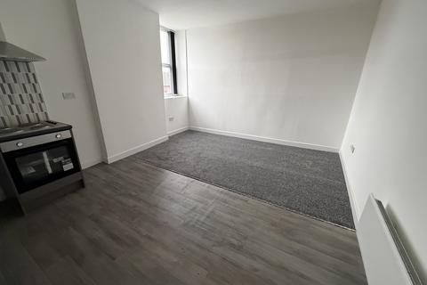 undefined, Temple Street, Wolverhampton WV2