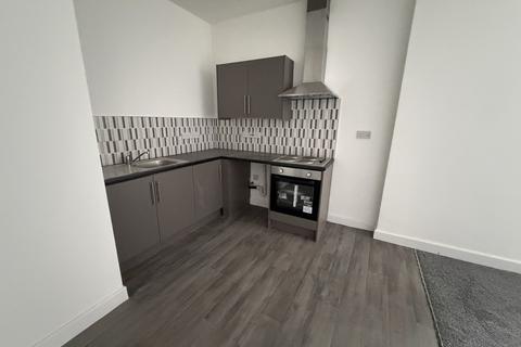 undefined, Temple Street, Wolverhampton WV2