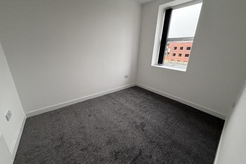 undefined, Temple Street, Wolverhampton WV2
