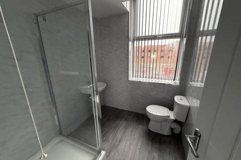 undefined, Temple Street, Wolverhampton WV2