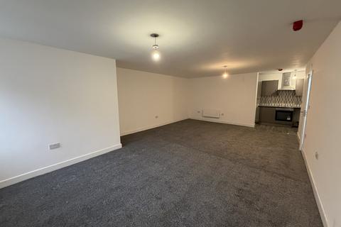 undefined, Temple Street, Wolverhampton WV2
