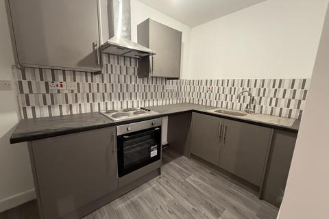 undefined, Temple Street, Wolverhampton WV2