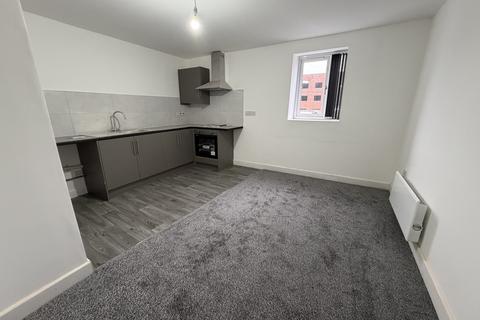 undefined, Temple Street, Wolverhampton WV2