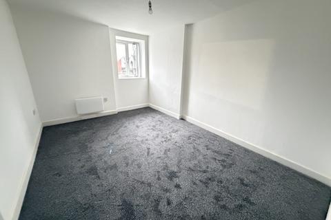undefined, Temple Street, Wolverhampton WV2