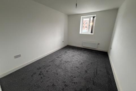 undefined, Temple Street, Wolverhampton WV2