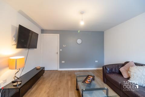 3 bedroom semi-detached house for sale, Memorial Drive, Tamworth