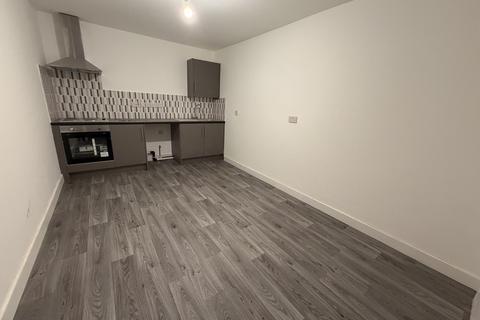 undefined, Temple Street, Wolverhampton WV2