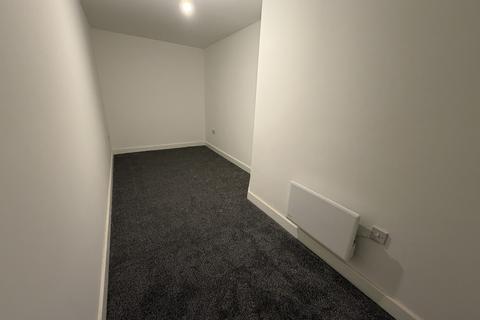 undefined, Temple Street, Wolverhampton WV2