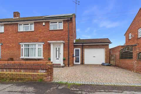 3 bedroom semi-detached house for sale, Rownhams Road, Hampshire PO9