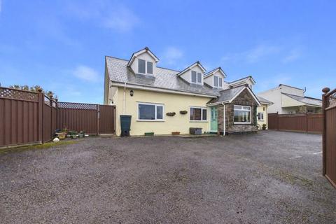 6 bedroom detached house for sale, Otterham Station, Otterham, Camelford