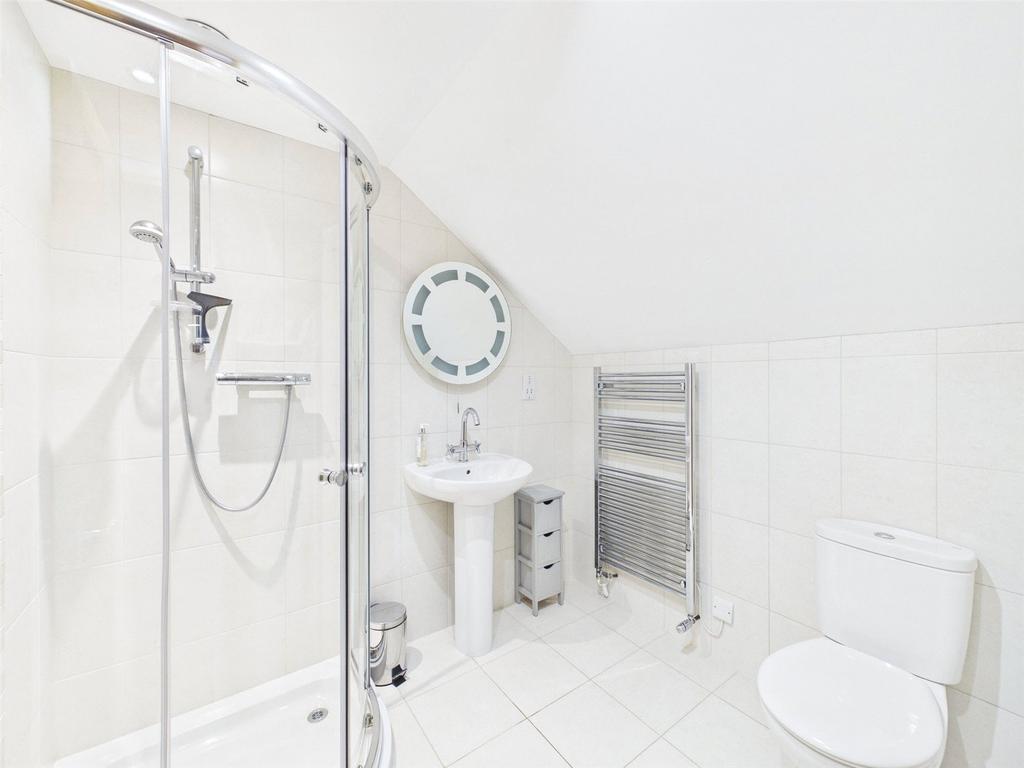 Ensuite 3
