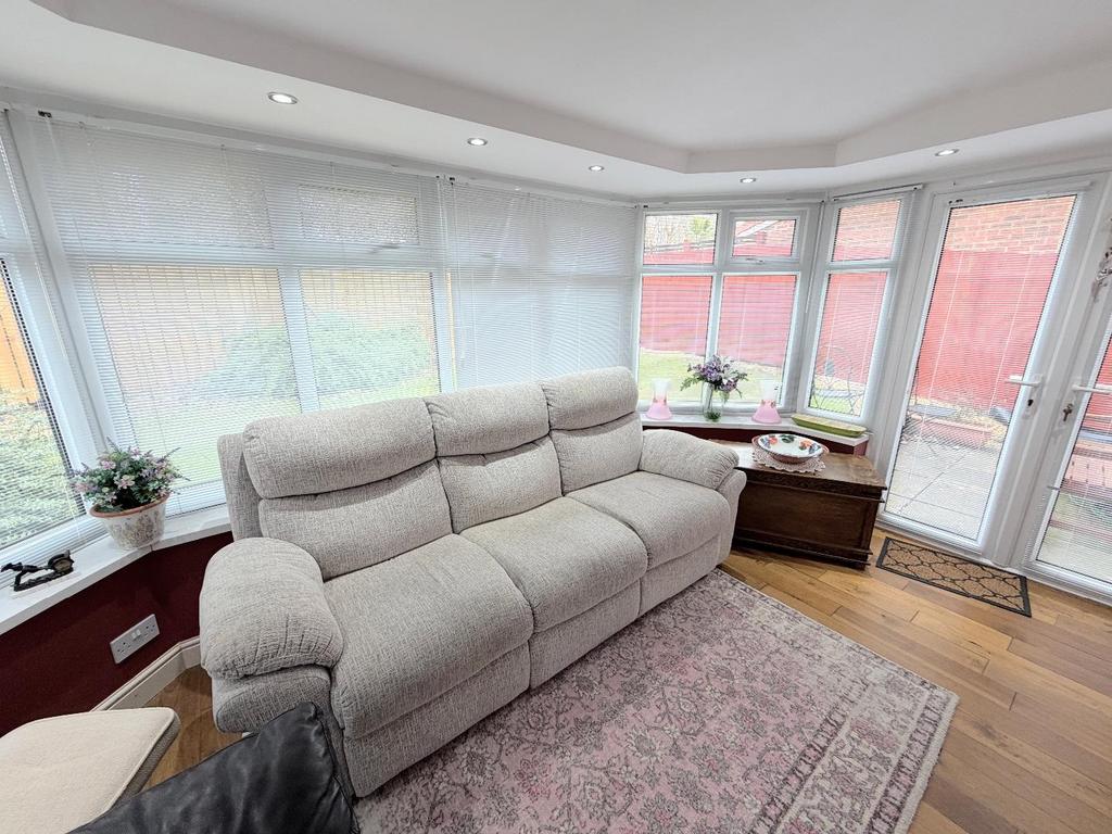 Sunroom
