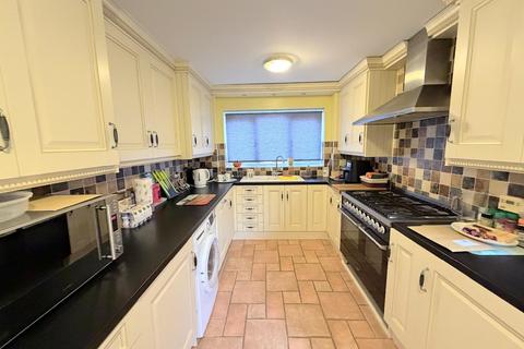 4 bedroom house for sale, Penberry Gardens, Ingleby Barwick, Stockton-On-Tees