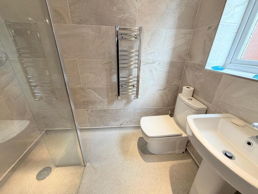 En suite