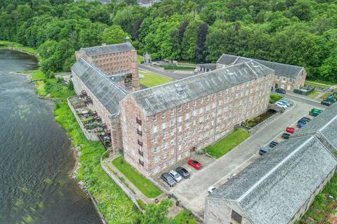Stanley Mills, Stanley, Perth