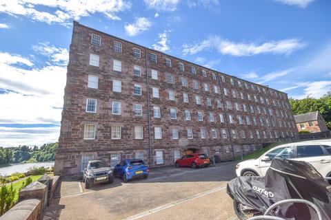 undefined, Stanley Mills, Stanley, Perth