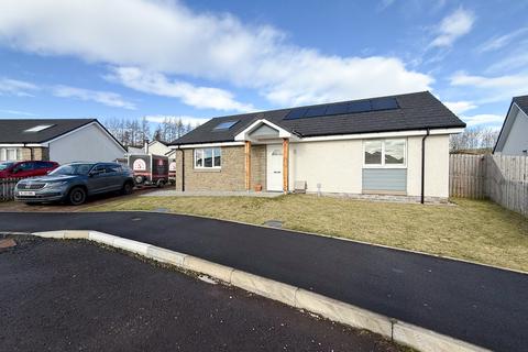 undefined, Jamieson Way, Alyth, Blairgowrie