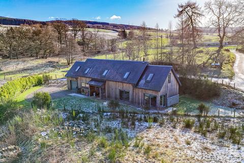 undefined, West Park Farm, Aberfeldy