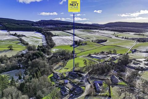 undefined, West Park Farm, Aberfeldy