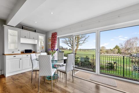 3 bedroom detached house for sale, Aughton - Collingbourne Kingston, Marlborough, SN8