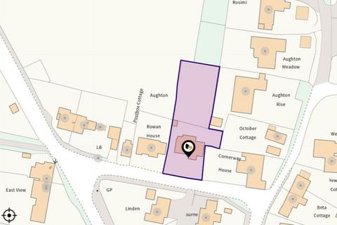 3 bedroom detached house for sale, Aughton - Collingbourne Kingston, Marlborough, SN8