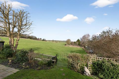 3 bedroom detached house for sale, Aughton - Collingbourne Kingston, Marlborough, SN8
