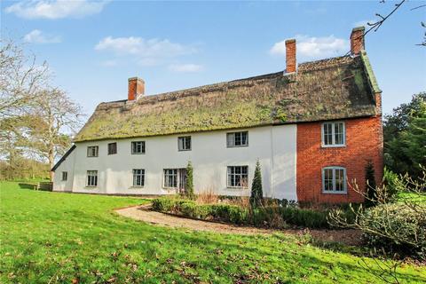 6 bedroom detached house for sale, Church Corner, Wrentham, Beccles, Suffolk, NR34
