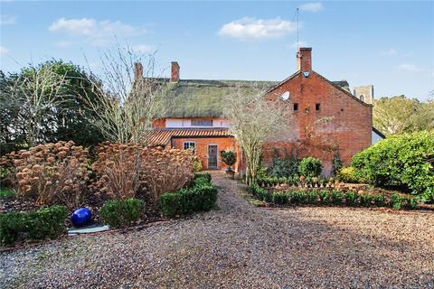 6 bedroom detached house for sale, Church Corner, Wrentham, Beccles, Suffolk, NR34