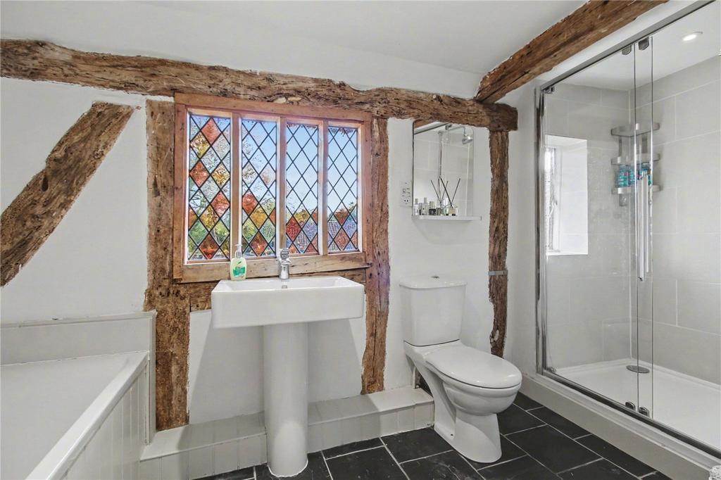 En-Suite