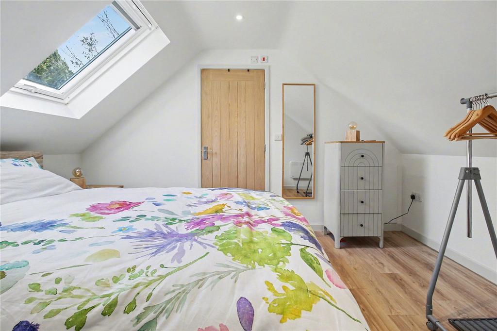 Annex Bedroom