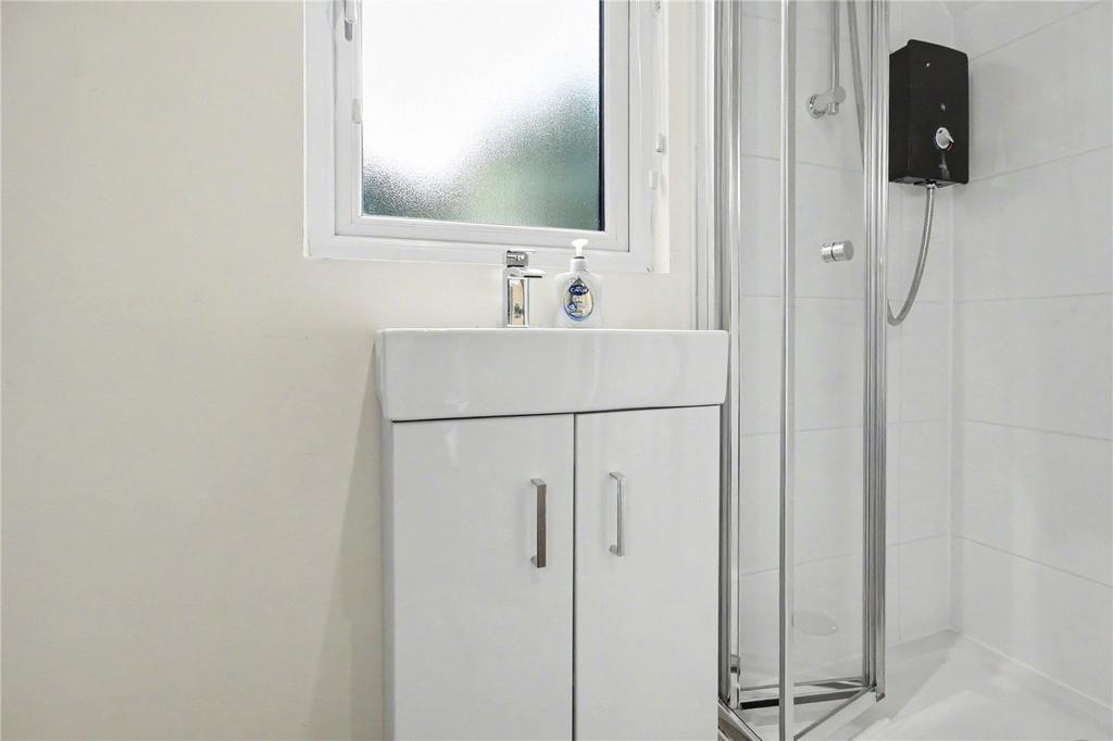 Annex Shower Room