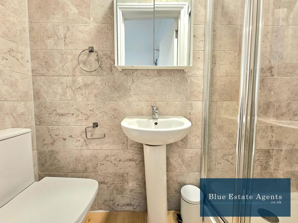 Shower Suite