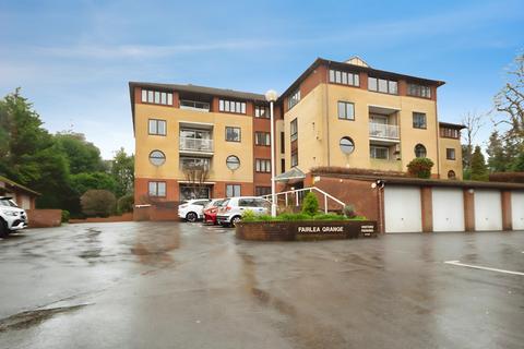 2 bedroom apartment for sale - Fairlea Grange, Southampton SO16