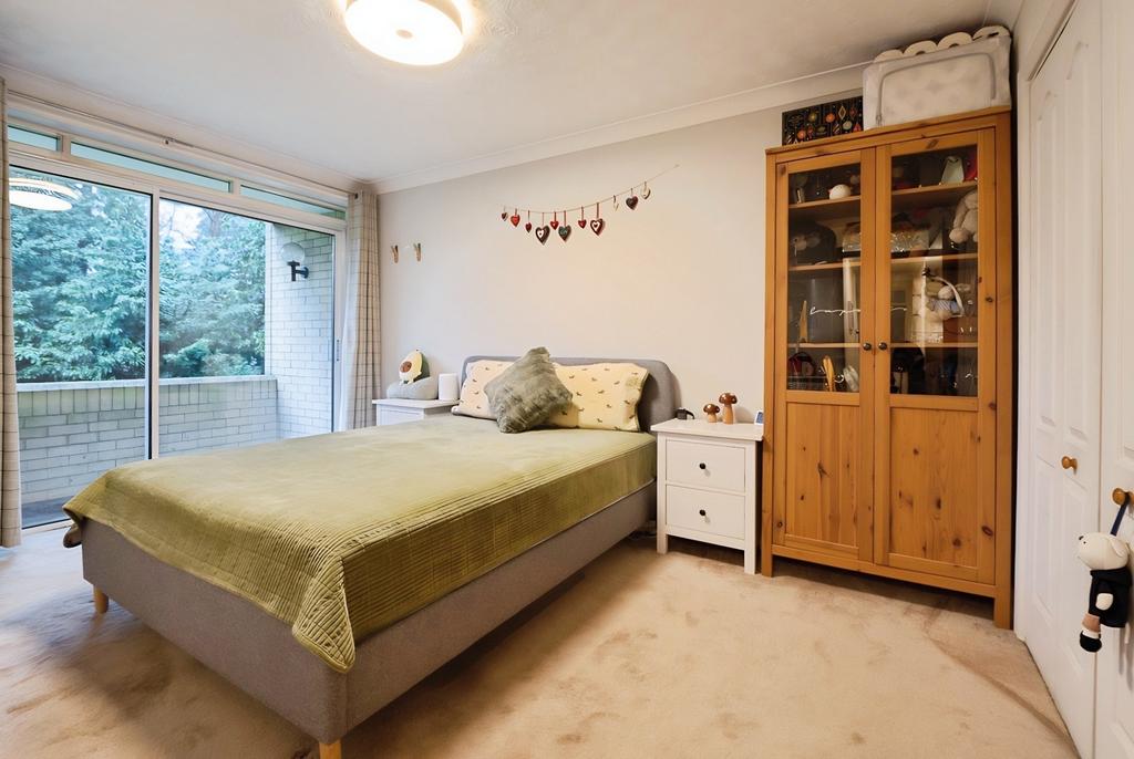 Principal Bedroom