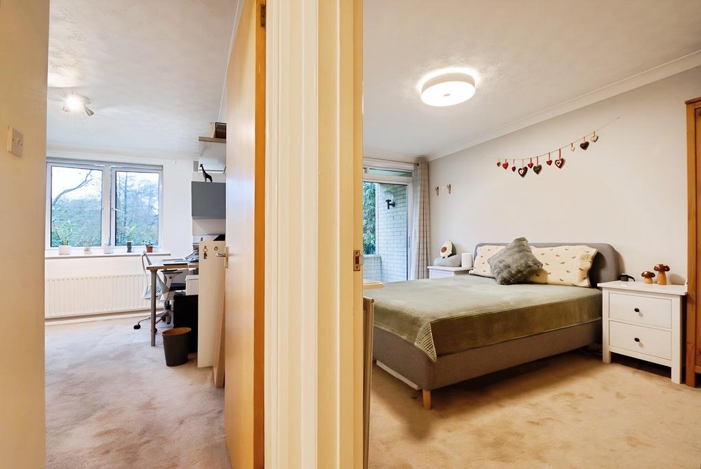 Bedrooms