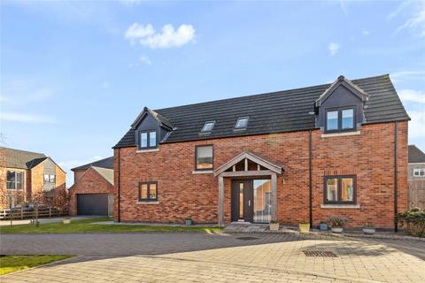 undefined, Lapstone Close, Nettleton, LN7