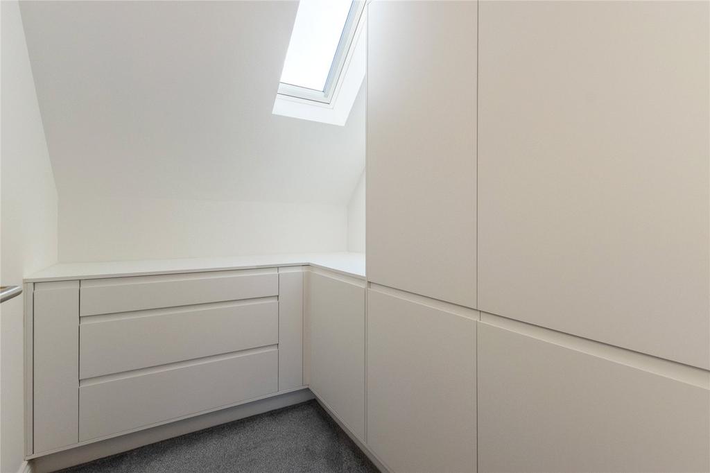Dressing Room