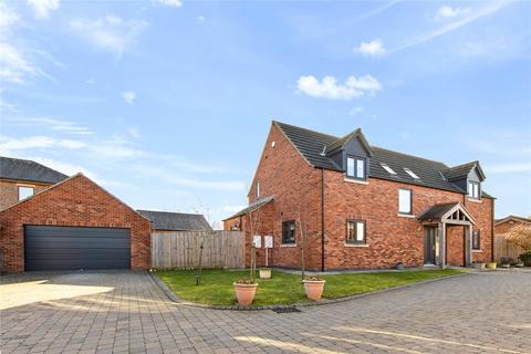 undefined, Lapstone Close, Nettleton, LN7