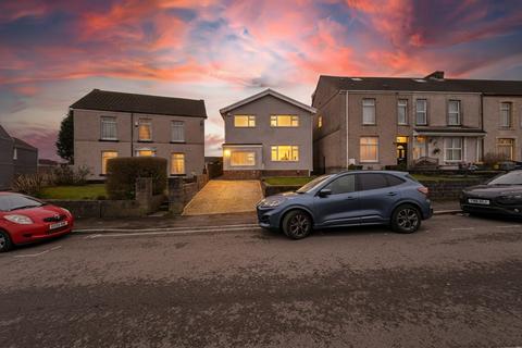 undefined, Mynydd Garn Lwyd Road, Morriston, Swansea, West Glamorgan, SA6