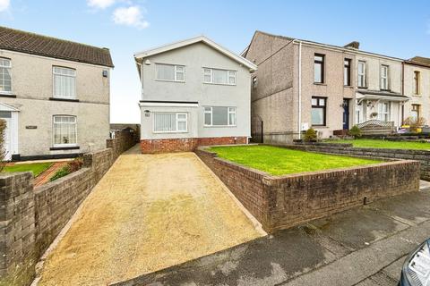 undefined, Mynydd Garn Lwyd Road, Morriston, Swansea, West Glamorgan, SA6