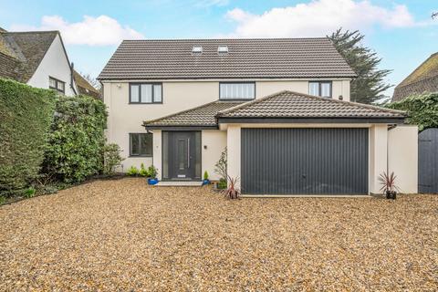 5 bedroom detached house for sale, Woodham Waye, Woking, Surrey, GU21