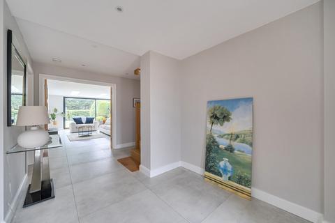 5 bedroom detached house for sale, Woodham Waye, Woking, Surrey, GU21