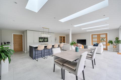 5 bedroom detached house for sale, Woodham Waye, Woking, Surrey, GU21
